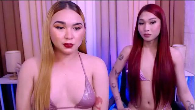 Image 3 of skylarvox_ Stream on Chaturbate on 20 days ago