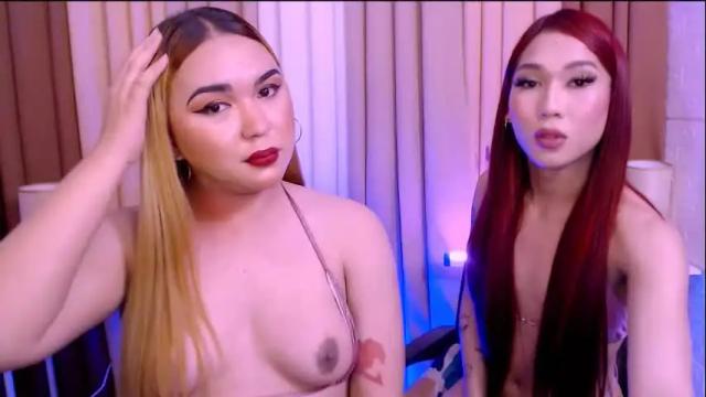 Thumbnail 2, skylarvox_'s Stream at Chaturbate, 19 days ago