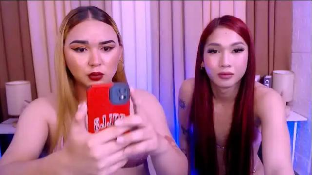 Image 7 of skylarvox_ Stream on Chaturbate on 20 days ago