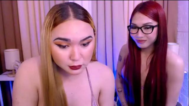 Image 8 of skylarvox_ Stream on Chaturbate on 20 days ago