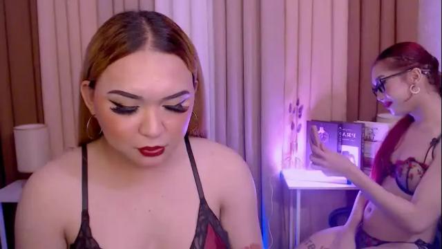 Image 11 of skylarvox_ Stream on Chaturbate on 18 days ago