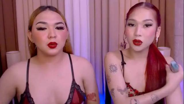 Image 4 of skylarvox_ Stream on Chaturbate on 18 days ago