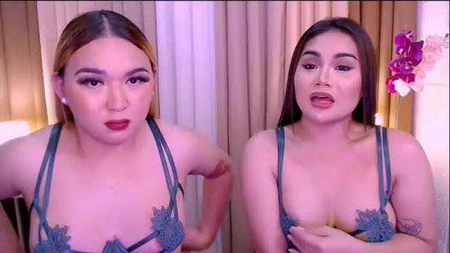 Image 10 of skylarvox_ Stream on Chaturbate on 14 days ago