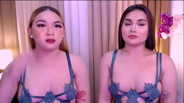 Image 11 of skylarvox_ Stream on Chaturbate on 14 days ago