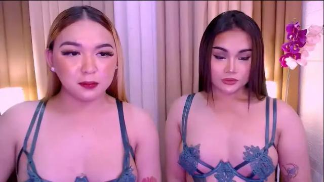 Image 3 of skylarvox_ Stream on Chaturbate on 14 days ago