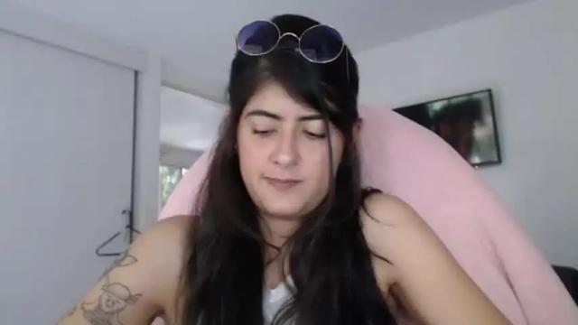 Image 11 of skyler1195 Stream on Chaturbate on 14 months ago