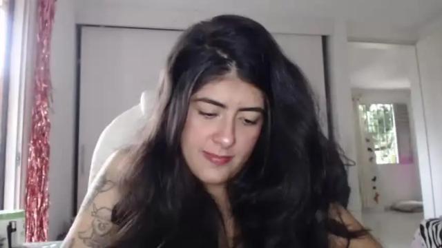 Image 3 of skyler1195 Stream on Chaturbate on 14 months ago