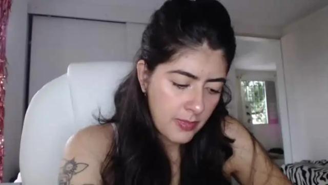 Image 6 of skyler1195 Stream on Chaturbate on 14 months ago