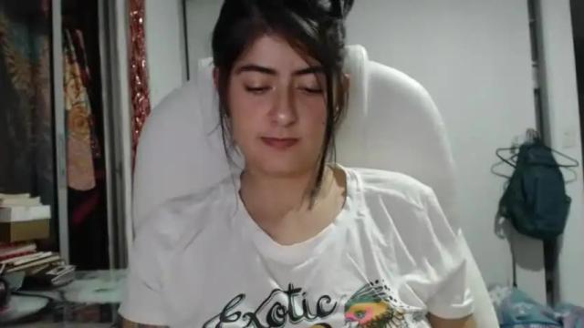 Image 2 of skyler1195 Stream on Chaturbate on 14 months ago