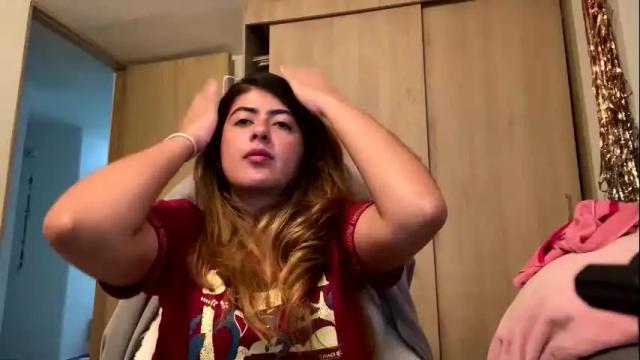 Image 2 of skyler1195 Stream on Chaturbate on 2 months ago