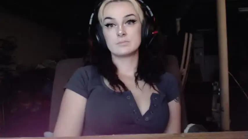 skylerkayy Chaturbate