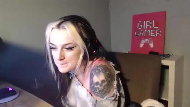 Thumbnail 2, skylerkayy's Stream at Chaturbate, 15 months ago