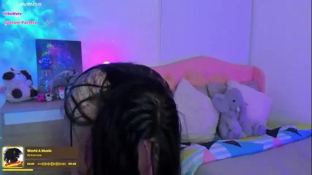 Image 6 of skymelody_1 Stream on Chaturbate on 2 months ago