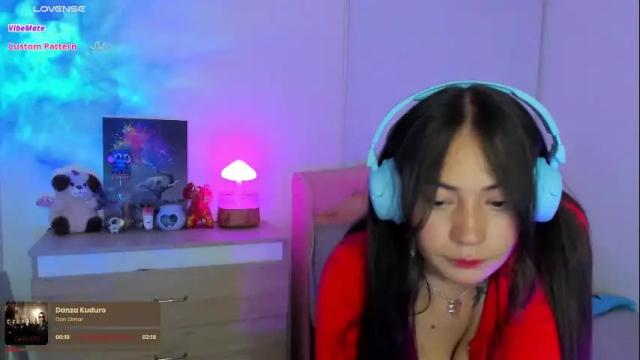 Image 4 of skymelody_1 Stream on Chaturbate on 2 months ago