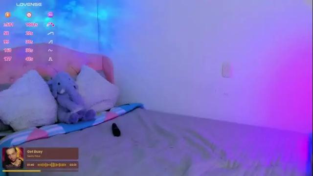 Image 8 of skymelody_1 Stream on Chaturbate on 2 months ago