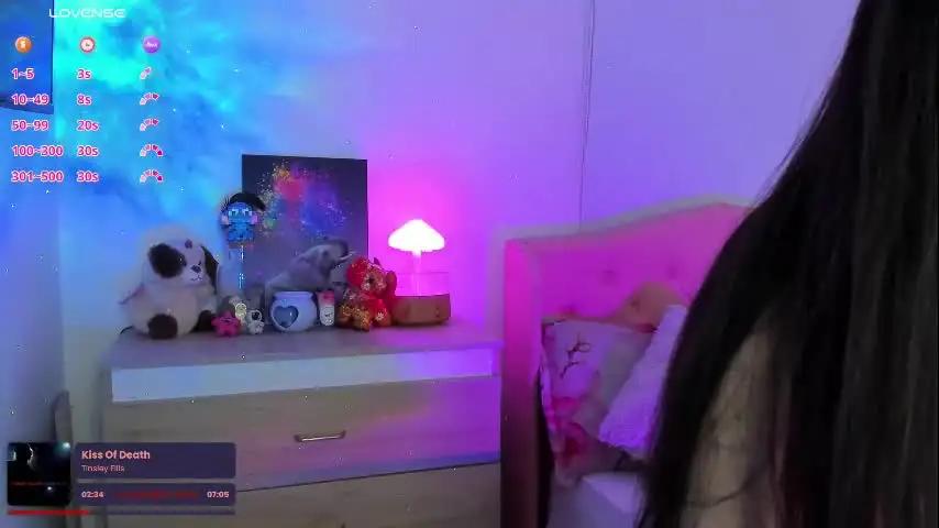 skymelody_1 Chaturbate