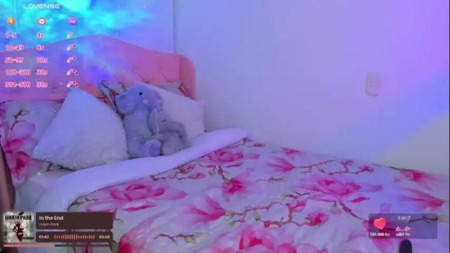 Image 11 of skymelody_1 Stream on Chaturbate on 6 days ago