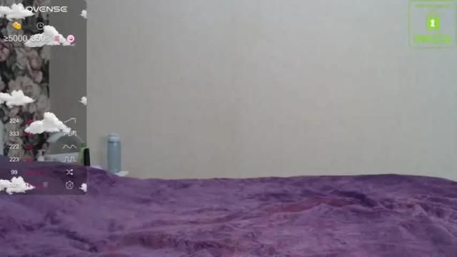 Thumbnail 1, skymini1's Stream at Chaturbate, 21 months ago