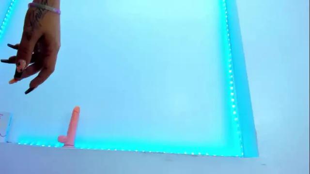 Image 12 of skynny_horney Stream on Chaturbate on 3 months ago