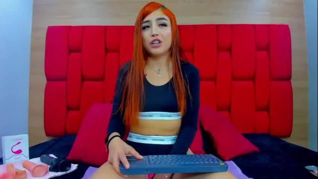 Image 2 of skynny_horney Stream on Chaturbate on 20 days ago
