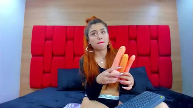 Image 4 of skynny_horney Stream on Chaturbate on 1 month ago