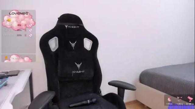 Image 8 of skyqueeni Stream on Chaturbate on 6 months ago