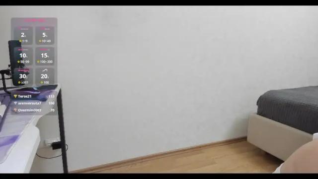 Image 2 of skyqueeni Stream on Chaturbate on 1 month ago