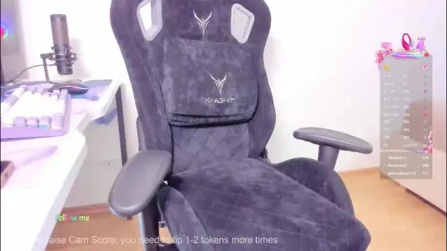 Image 6 of skyqueeni Stream on Chaturbate on 29 days ago