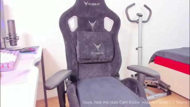 Thumbnail 1, skyqueeni's Stream at Chaturbate, 22 days ago