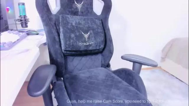 Thumbnail 3, skyqueeni's Stream at Chaturbate, 2 hours ago