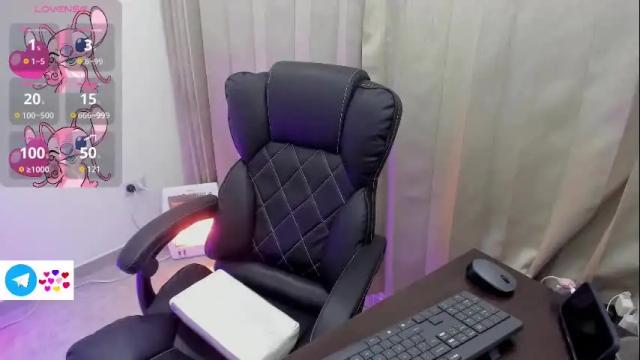 Image 2 of skyschmidt_ Stream on Chaturbate on 1 month ago