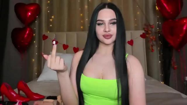 Image 10 of skysparks Stream on Chaturbate on 15 months ago