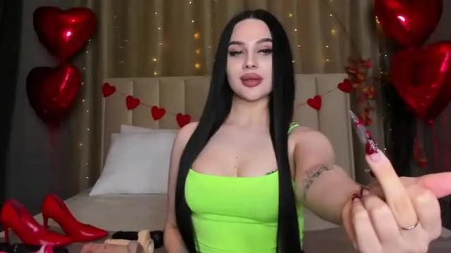 Image 11 of skysparks Stream on Chaturbate on 15 months ago