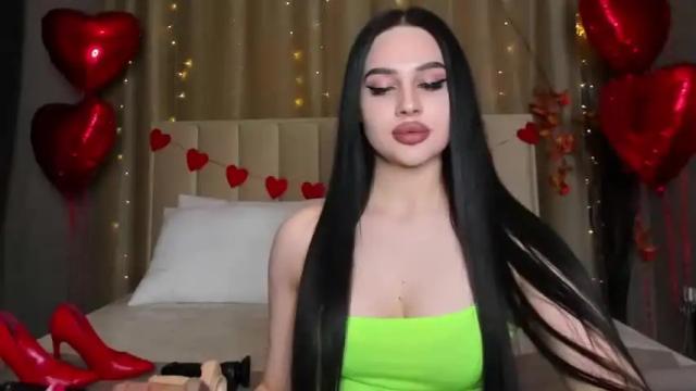 Image 2 of skysparks Stream on Chaturbate on 15 months ago