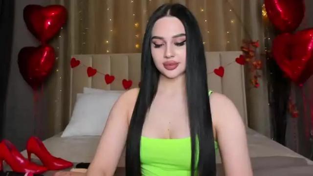 Image 3 of skysparks Stream on Chaturbate on 15 months ago