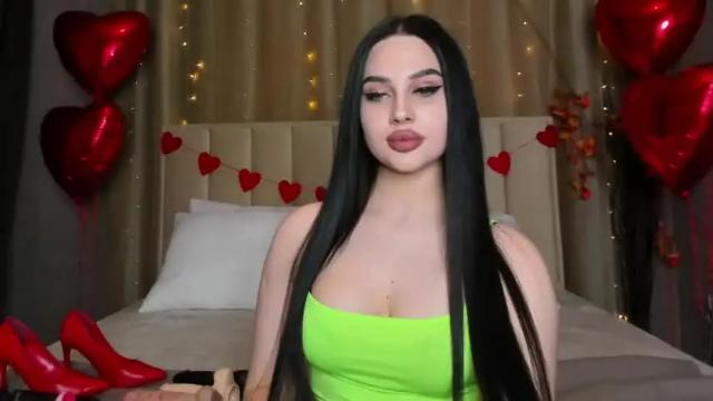 Image 4 of skysparks Stream on Chaturbate on 15 months ago