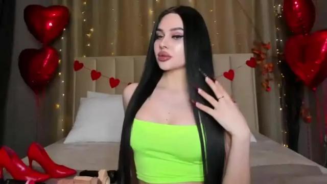 Image 6 of skysparks Stream on Chaturbate on 15 months ago