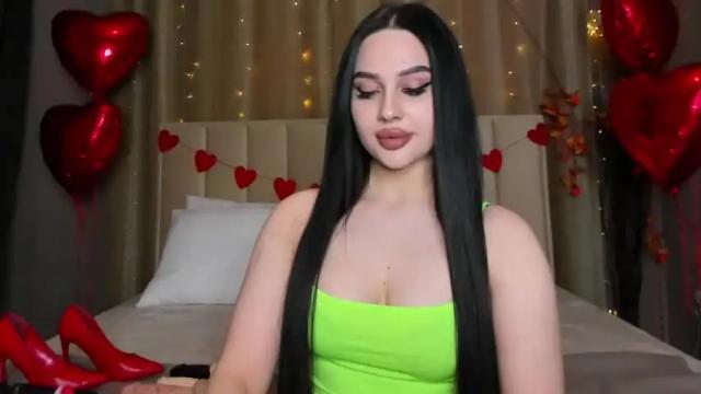 Image 7 of skysparks Stream on Chaturbate on 15 months ago