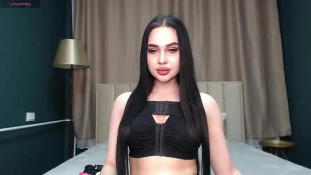 Image 4 of skysparks Stream on Chaturbate on 14 months ago