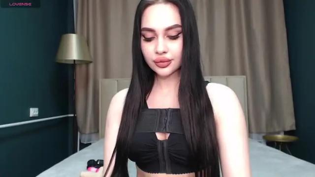 Image 7 of skysparks Stream on Chaturbate on 14 months ago