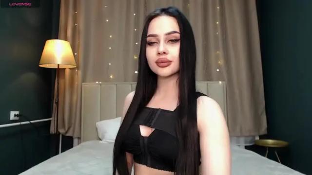 Image 3 of skysparks Stream on Chaturbate on 21 months ago