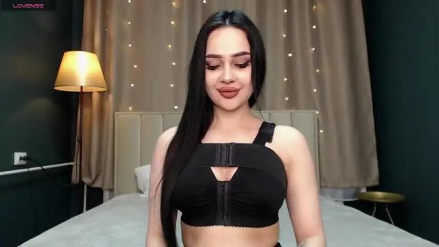 Image 6 of skysparks Stream on Chaturbate on 21 months ago