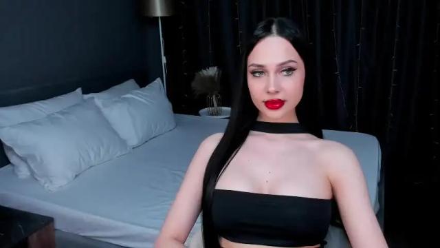 Thumbnail 1, skysparks's Stream at Chaturbate, 1 month ago