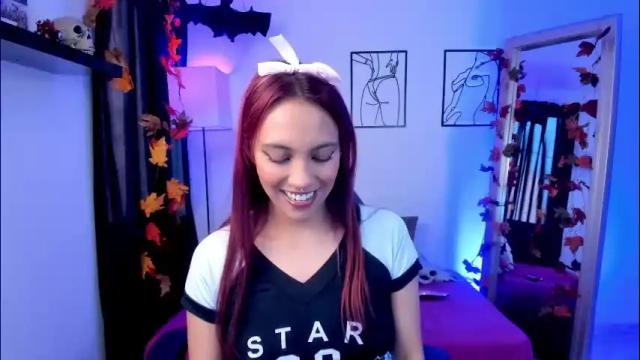 Thumbnail 1, skyssoul's Stream at Chaturbate, 2 months ago