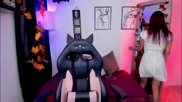 Thumbnail 1, skyssoul's Stream at Chaturbate, 2 months ago