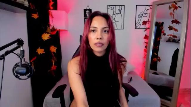 Image 2 of skyssoul Stream on Chaturbate on 2 months ago