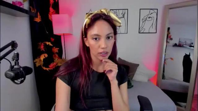 Image 10 of skyssoul Stream on Chaturbate on 1 month ago