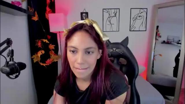 Image 11 of skyssoul Stream on Chaturbate on 1 month ago