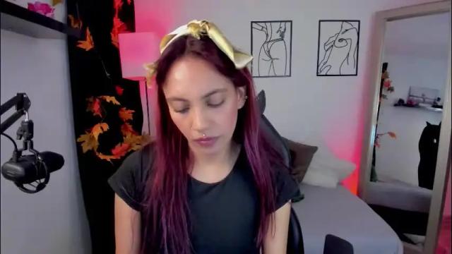 Image 12 of skyssoul Stream on Chaturbate on 1 month ago