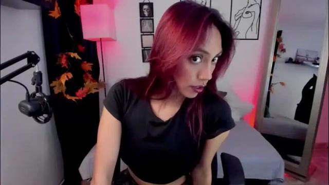 Image 2 of skyssoul Stream on Chaturbate on 1 month ago